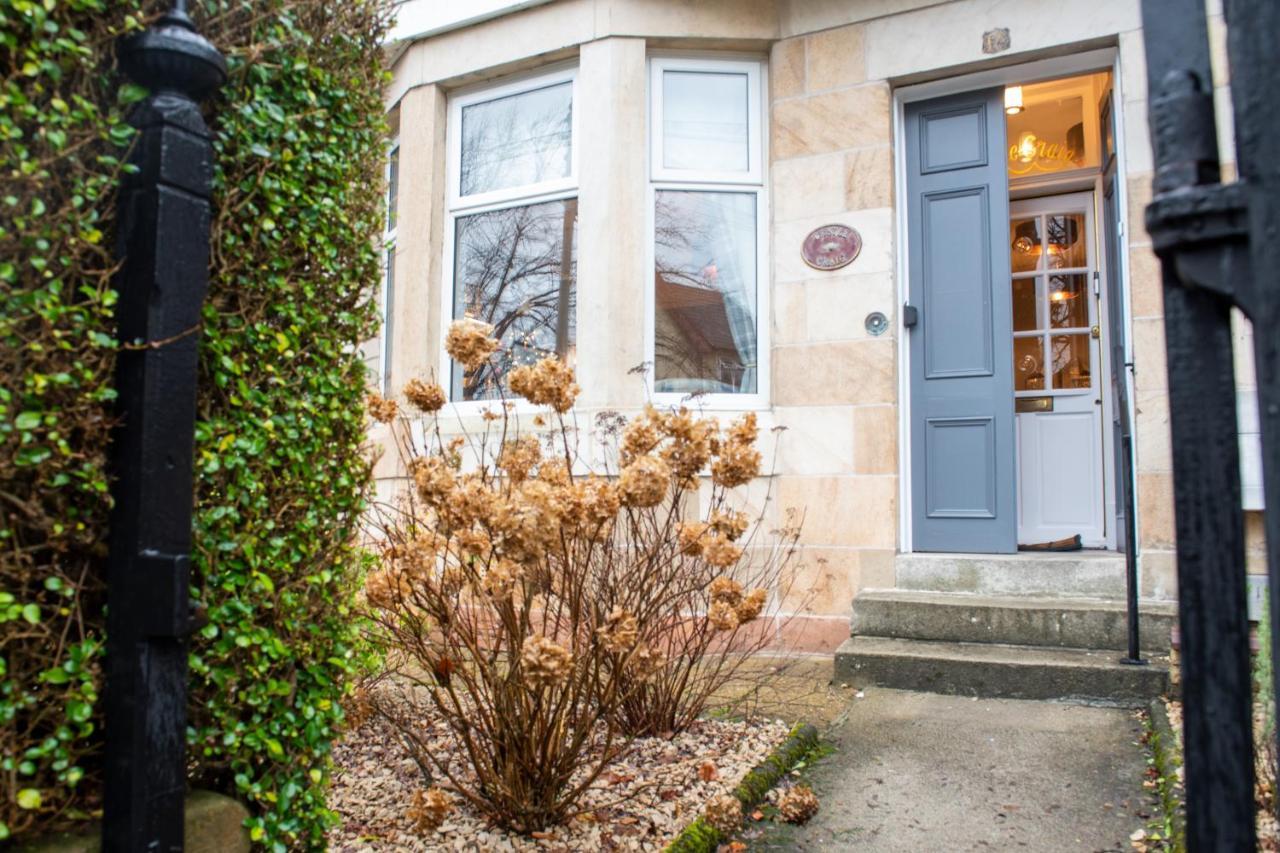 Cochno House Villa Glasgow Luaran gambar