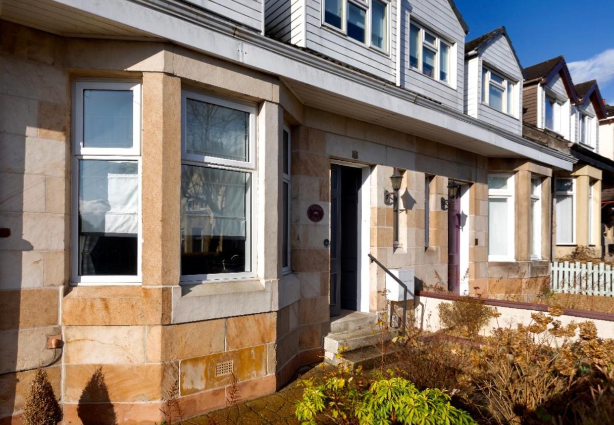 Cochno House Villa Glasgow Luaran gambar