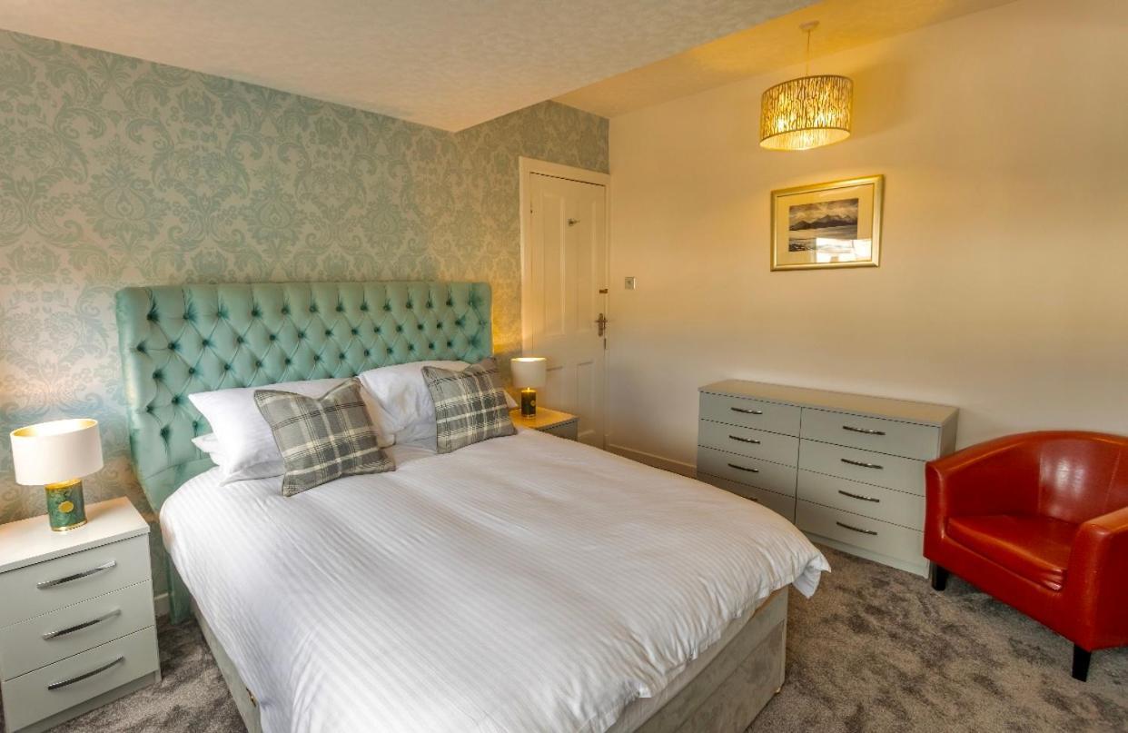 Cochno House Villa Glasgow Luaran gambar