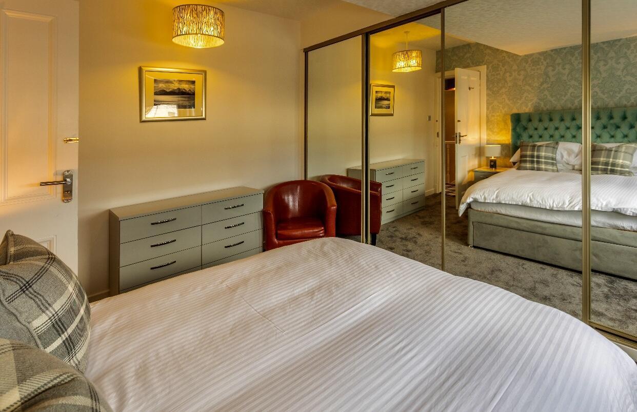 Cochno House Villa Glasgow Luaran gambar