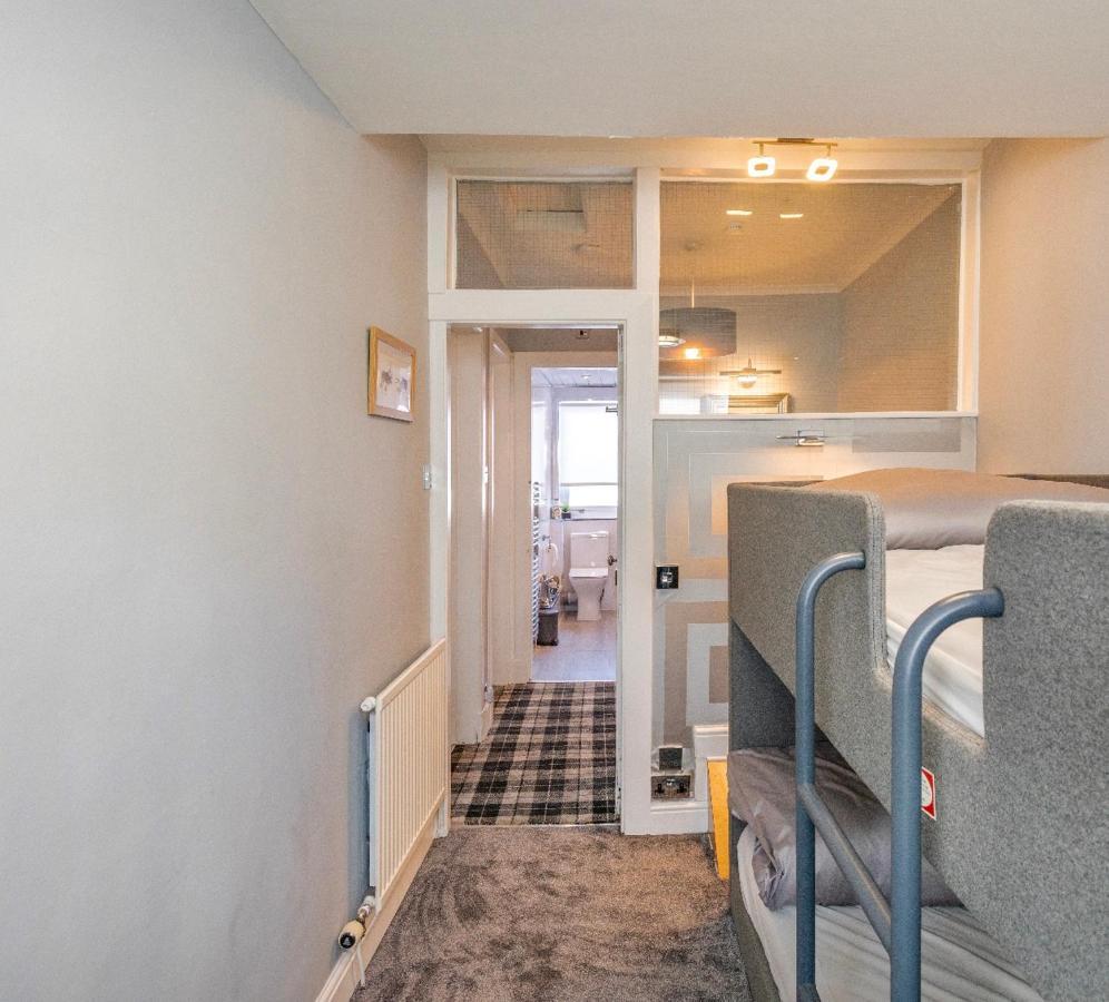 Cochno House Villa Glasgow Luaran gambar